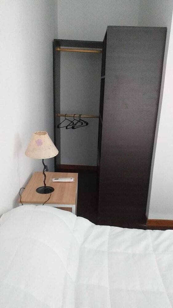 Aparthotel Totoras Apart Federacion