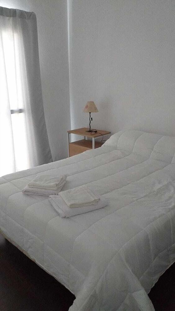 Aparthotel Totoras Apart Federacion
