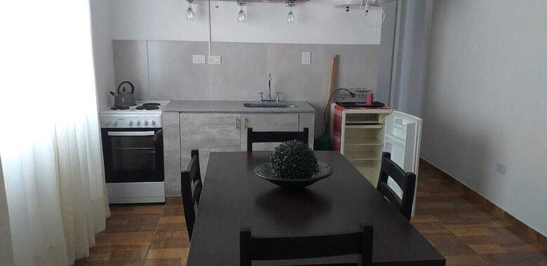 Aparthotel Totoras Apart Federacion