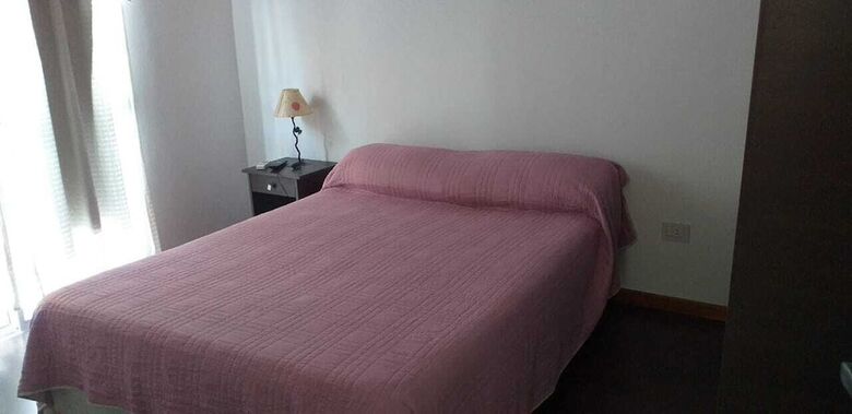 Aparthotel Totoras Apart Federacion