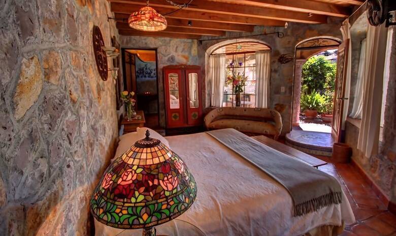 Hotel Casa Angelitos