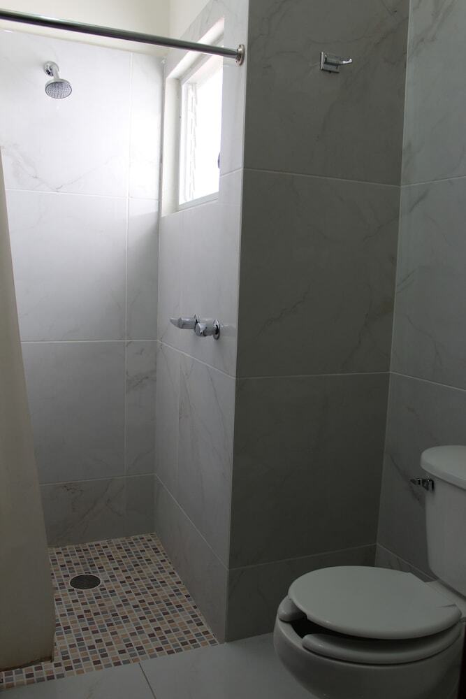 Hotel El Roble