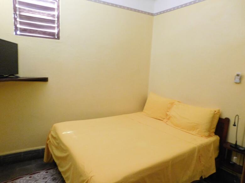 Apartamentos Residencial La Fonte