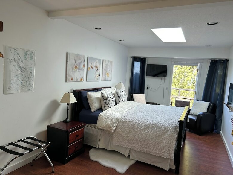 Bed & Breakfast Elevate Rooms Armand Heights