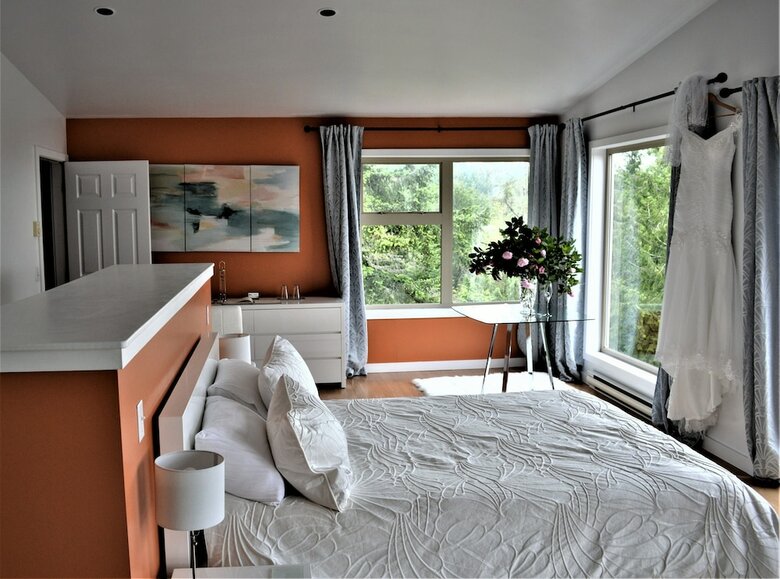 Bed & Breakfast Elevate Rooms Armand Heights