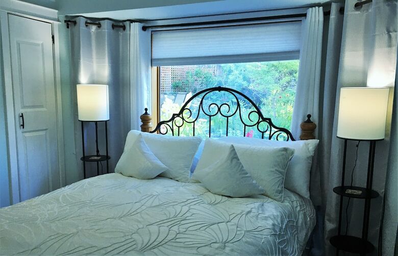 Bed & Breakfast Elevate Rooms Armand Heights