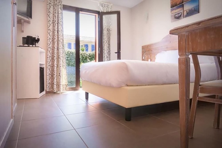 Hotel Osteria A Stalla Sischese & Spa