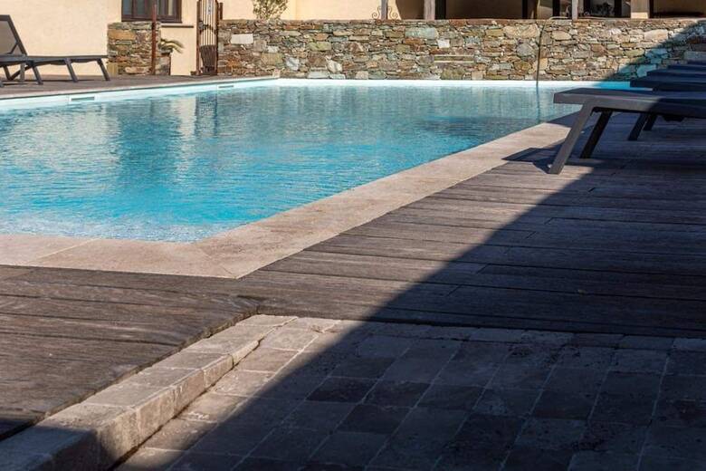 Hotel Osteria A Stalla Sischese & Spa