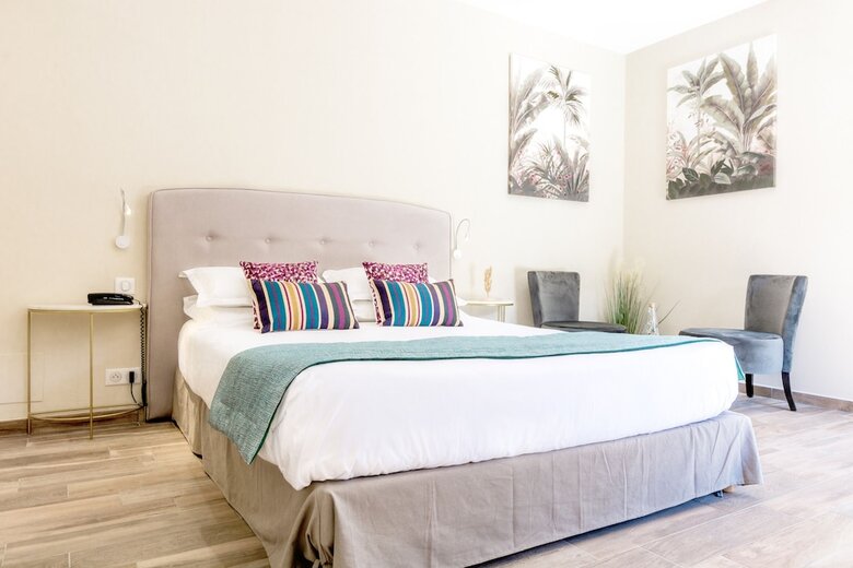 Hotel Osteria A Stalla Sischese & Spa