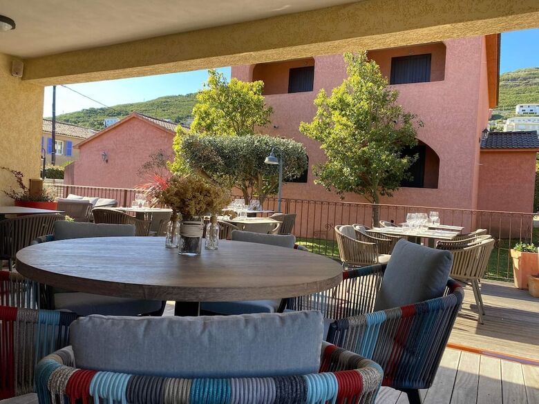Hotel Osteria A Stalla Sischese & Spa