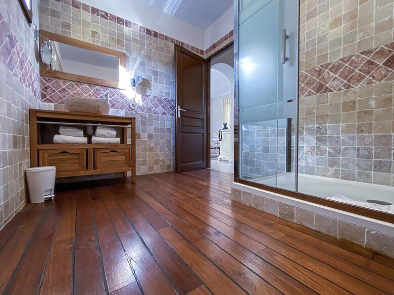 Hotel Osteria A Stalla Sischese & Spa