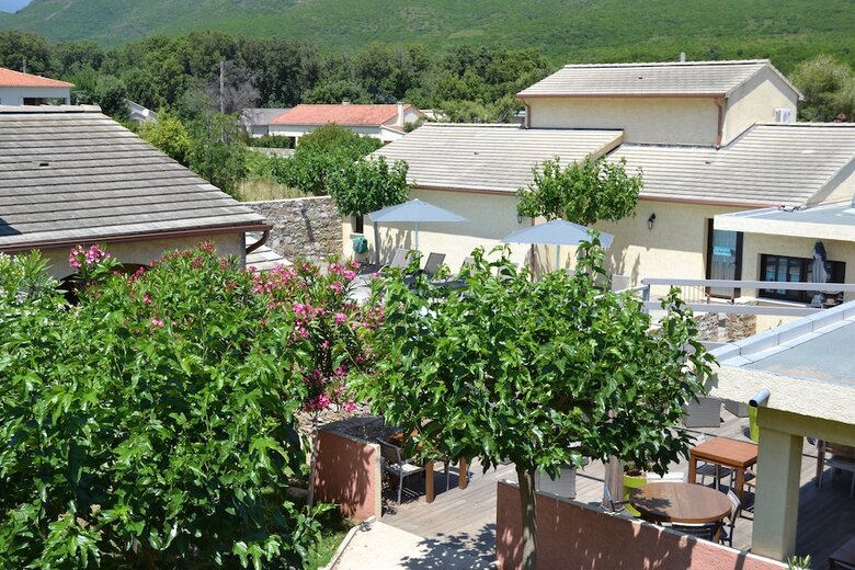 Hotel Osteria A Stalla Sischese & Spa