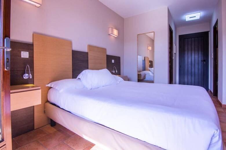 Hotel Osteria A Stalla Sischese & Spa