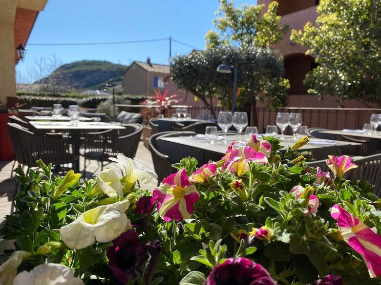 Hotel Osteria A Stalla Sischese & Spa