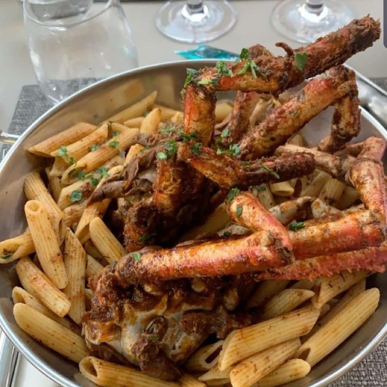 Hotel Osteria A Stalla Sischese & Spa
