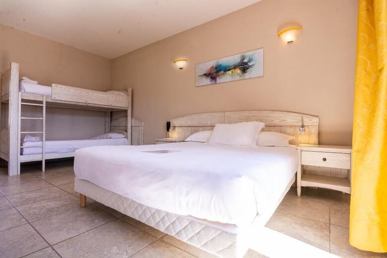 Hotel Osteria A Stalla Sischese & Spa