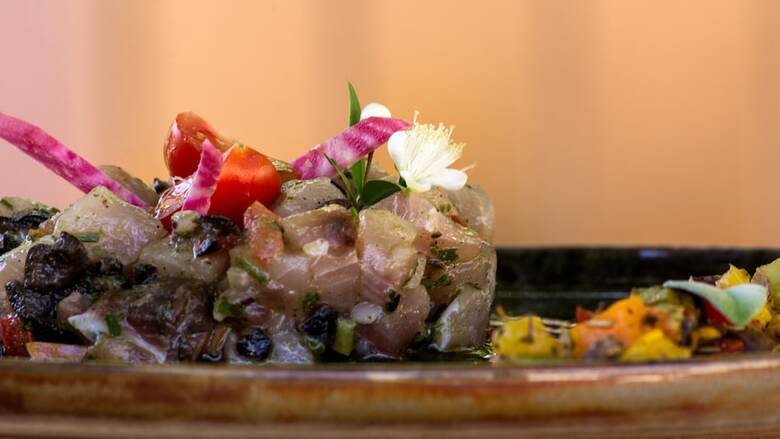 Hotel Osteria A Stalla Sischese & Spa