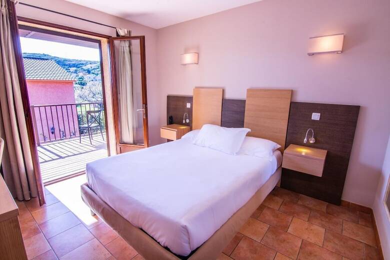Hotel Osteria A Stalla Sischese & Spa