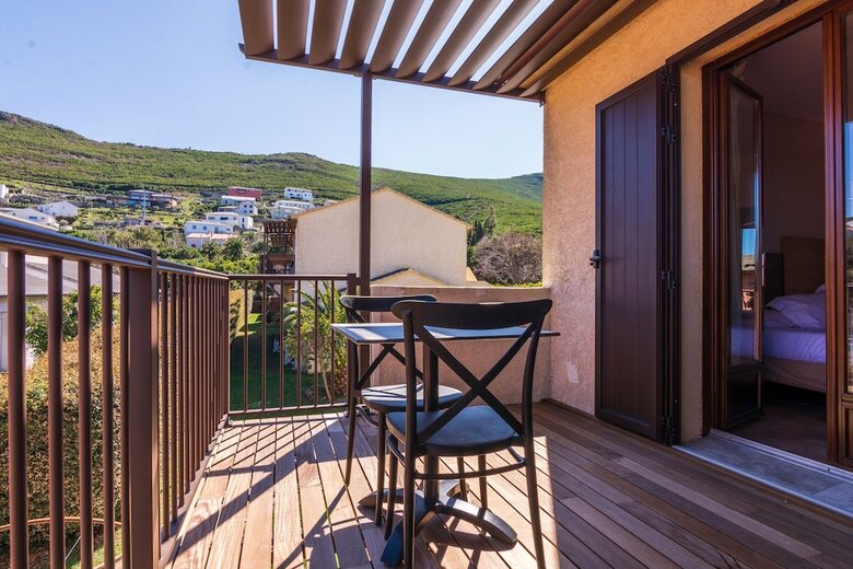 Hotel Osteria A Stalla Sischese & Spa