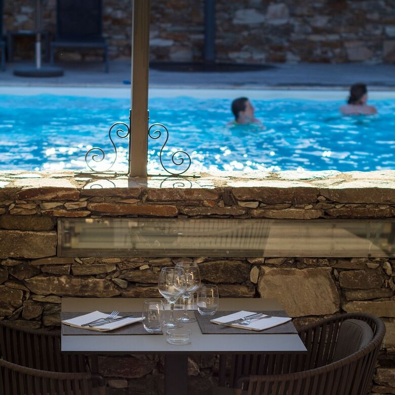 Hotel Osteria A Stalla Sischese & Spa