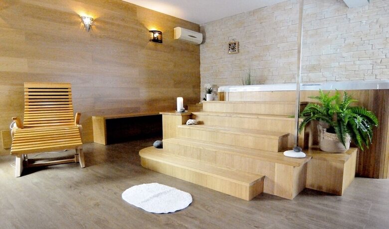 Hotel Osteria A Stalla Sischese & Spa