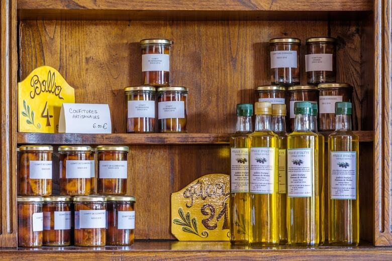 Hotel Osteria A Stalla Sischese & Spa