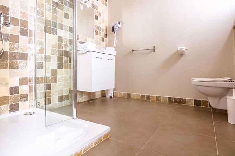 Hotel Osteria A Stalla Sischese & Spa