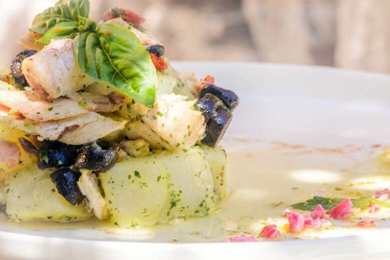 Hotel Osteria A Stalla Sischese & Spa