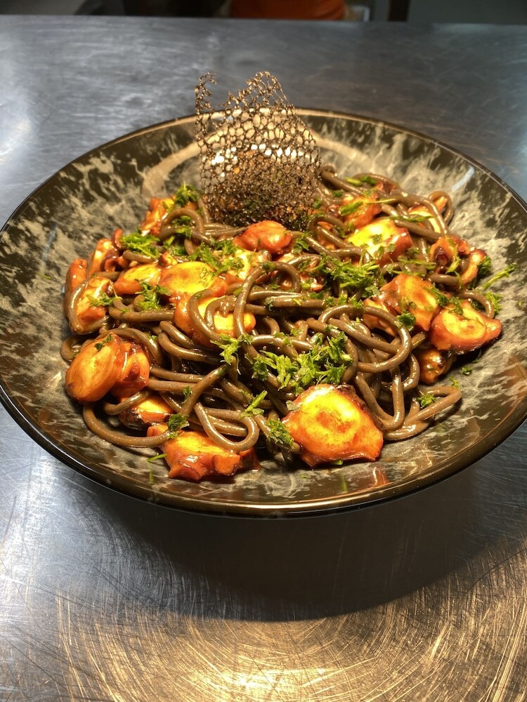 Hotel Osteria A Stalla Sischese & Spa