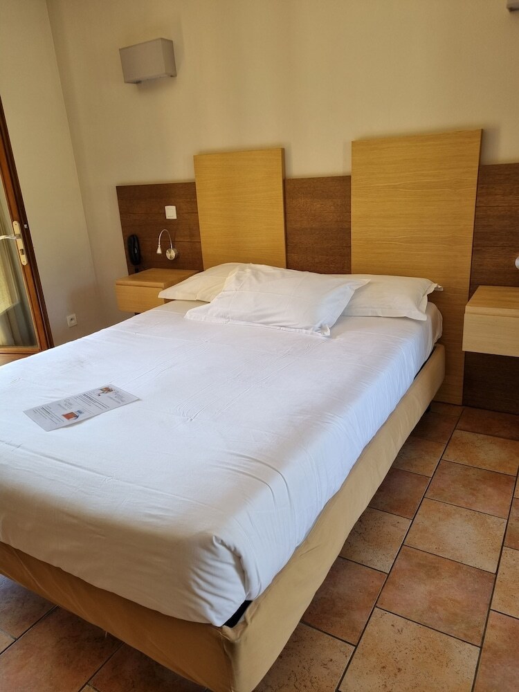 Hotel Osteria A Stalla Sischese & Spa