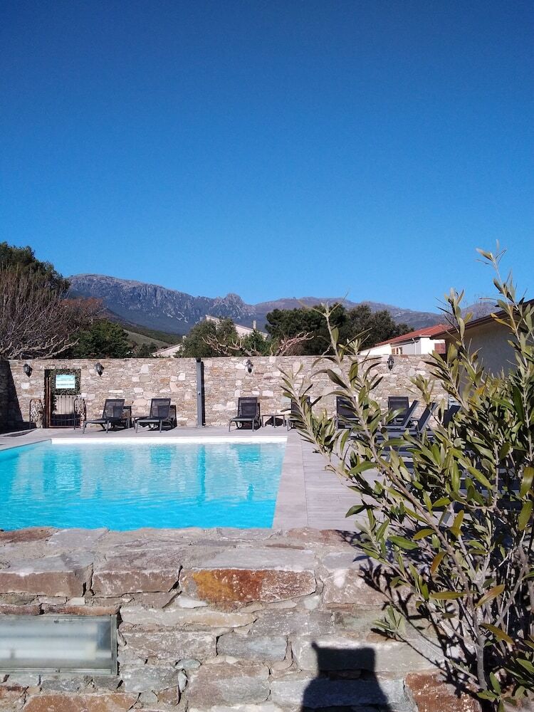 Hotel Osteria A Stalla Sischese & Spa