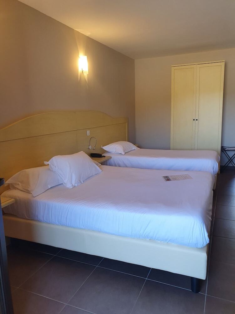 Hotel Osteria A Stalla Sischese & Spa
