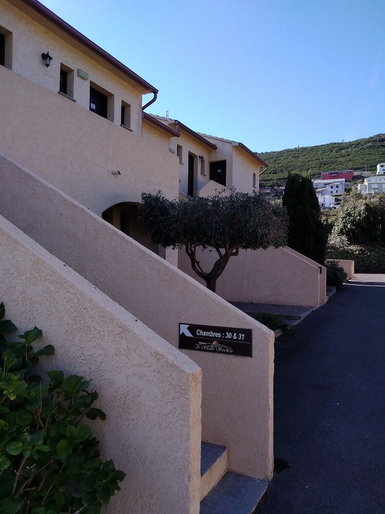 Hotel Osteria A Stalla Sischese & Spa