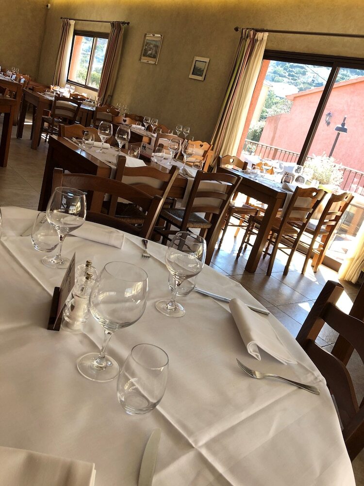 Hotel Osteria A Stalla Sischese & Spa