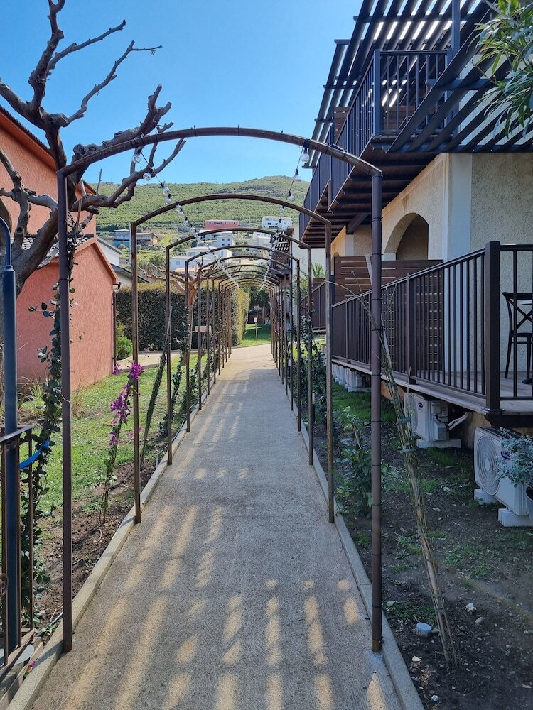 Hotel Osteria A Stalla Sischese & Spa