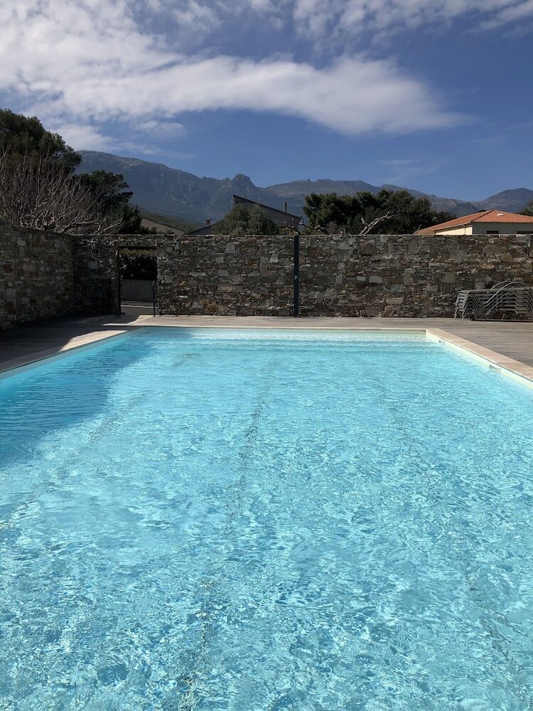 Hotel Osteria A Stalla Sischese & Spa