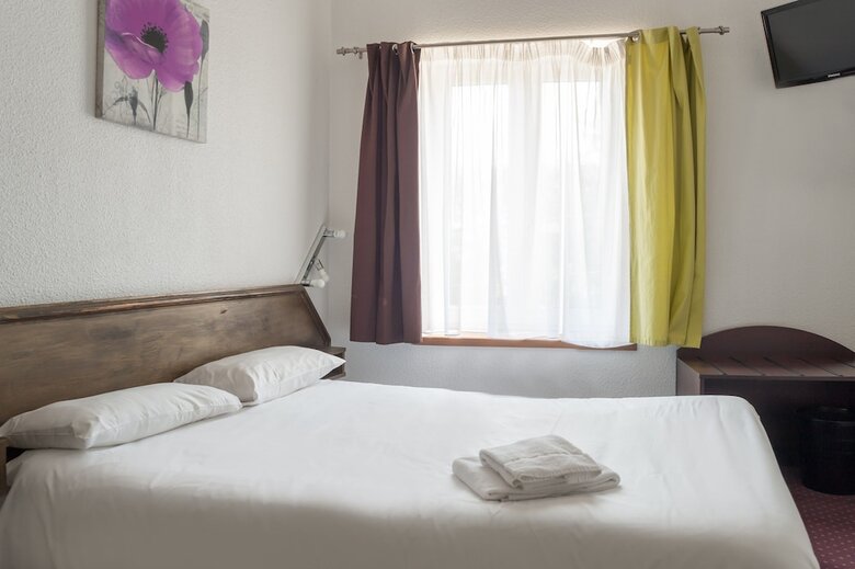Hotel Le Collonges