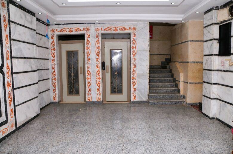 Pyramids Guest House