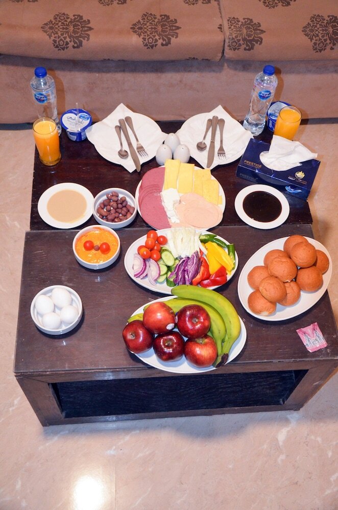 Pyramids Guest House