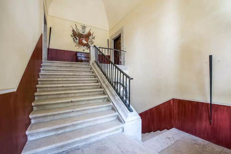 Villa Carcano B&B
