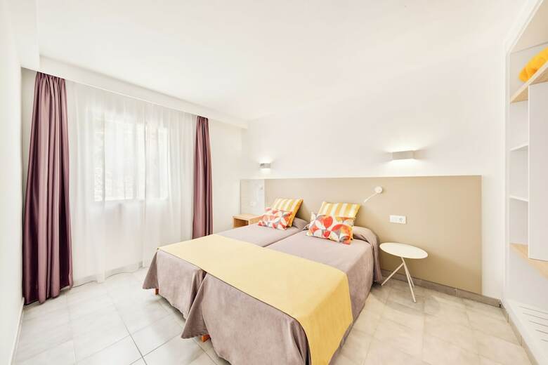 Aparthotel Vista Club Apartamentos