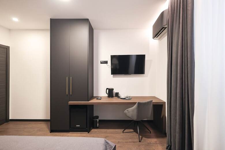 Hotel City Premium Old Town Rooms