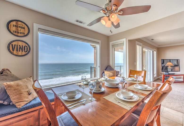 Aparthotel Cavalier Beachfront Condominiums