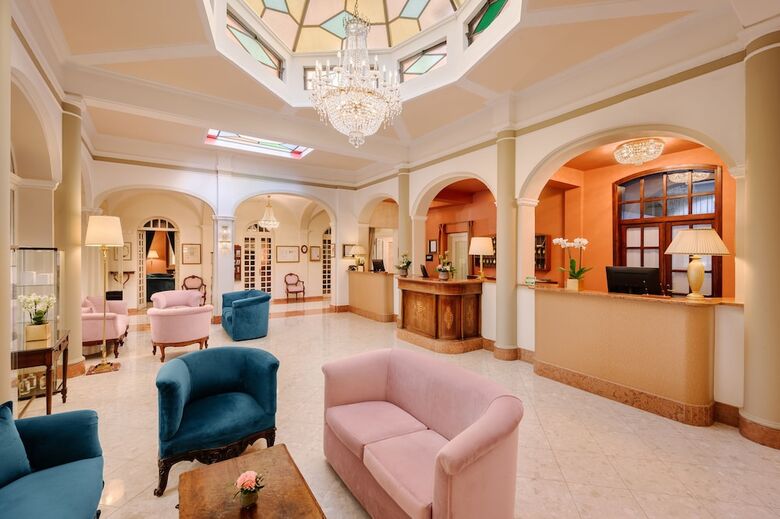 Hotel Royal Victoria - By R Collection Hotels