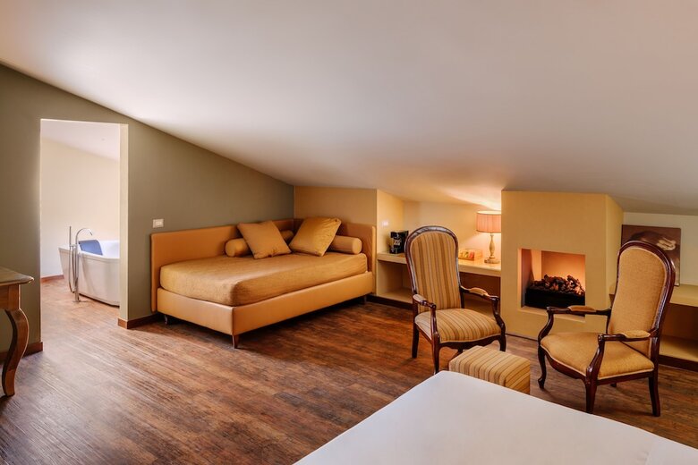 Hotel Royal Victoria - By R Collection Hotels