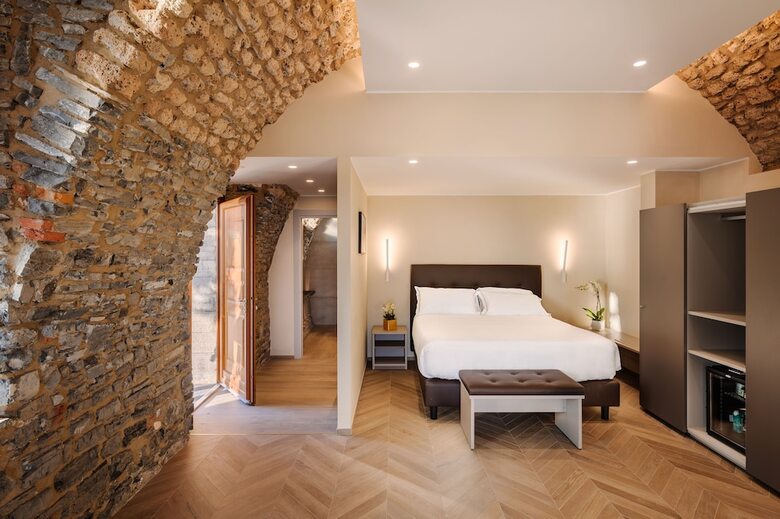 Hotel Royal Victoria - By R Collection Hotels