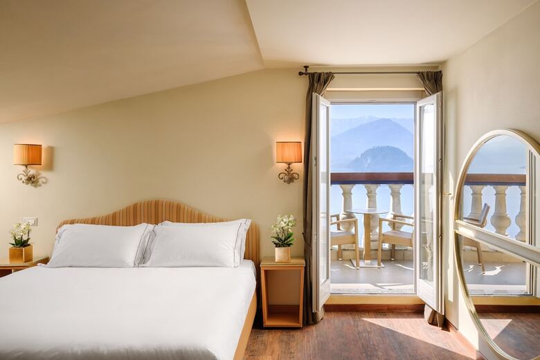 Hotel Royal Victoria - By R Collection Hotels