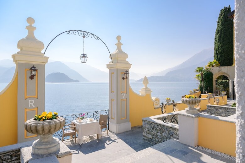 Hotel Royal Victoria - By R Collection Hotels