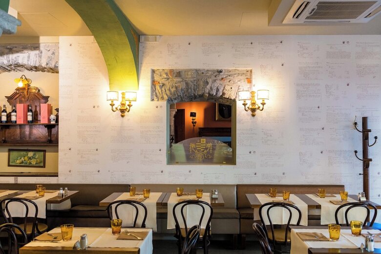 Hotel Royal Victoria - By R Collection Hotels