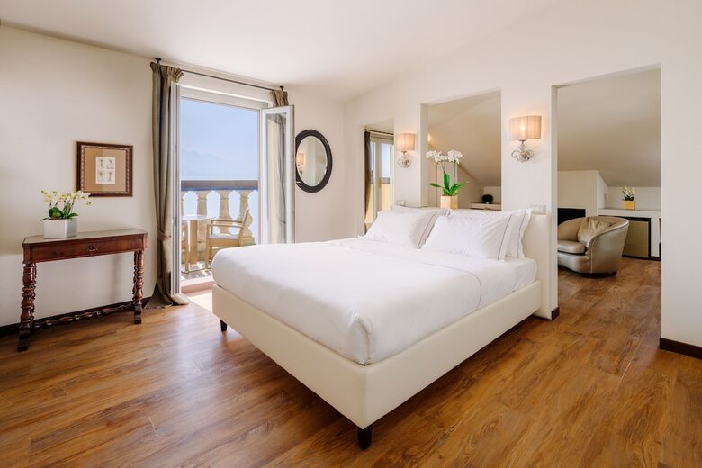 Hotel Royal Victoria - By R Collection Hotels